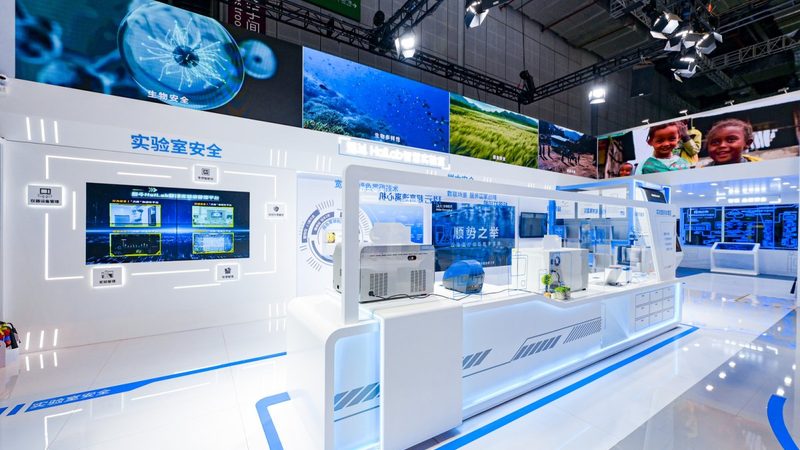 CDMO商业模式：生物医药研发的加速器