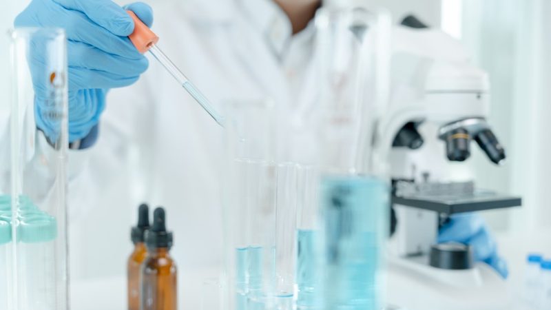 CDMO企业资质要求：揭秘医药研发背后的合规保障