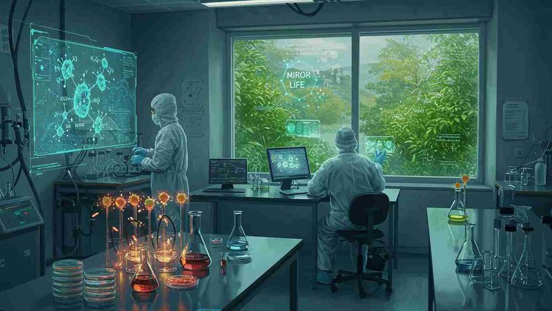 广州分子试剂储存：揭秘生物实验室的关键环节**