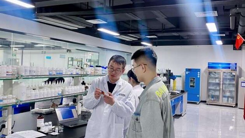 CHO细胞培养基配方揭秘：关键成分与选择要点**